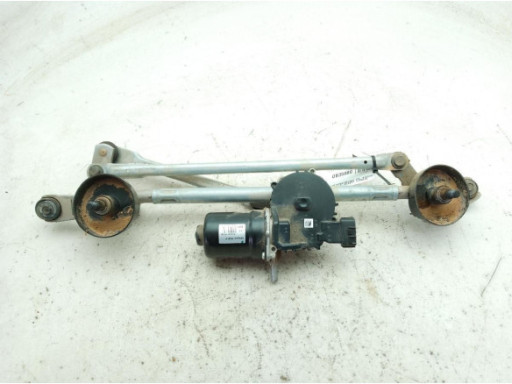 MOTOR LIMPIAPARABRISAS DELANTERO|Desguaces La Cabaña