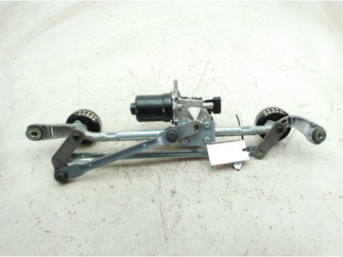 MOTOR LIMPIAPARABRISAS DELANTERO|Desguaces La Cabaña 2