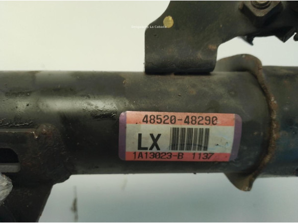 4852048290 AMORTIGUADOR DEL IZQ LEXUS RX (_L1_)|Desguaces La Cabaña