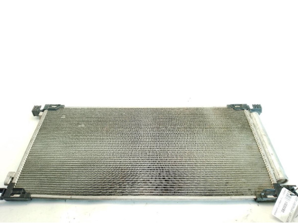 8845002510  RADIADOR AIRE ACONDICIONADO TOYOTA AURIS (_E18_)|Desguaces La Cabaña