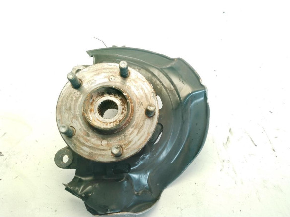 4321205090  MANGUETA DEL IZQ TOYOTA AURIS (_E18_)|Desguaces La Cabaña