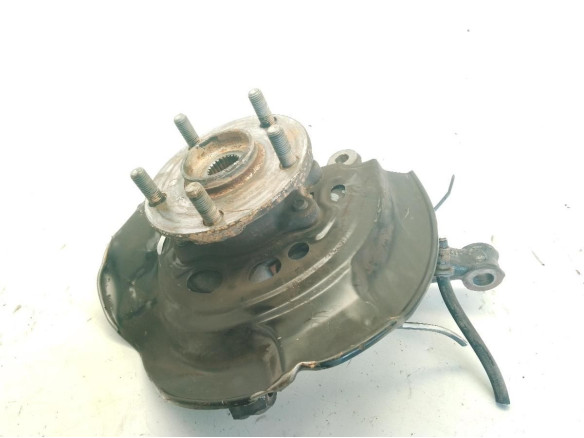 4321205090  MANGUETA DEL IZQ TOYOTA AURIS (_E18_)|Desguaces La Cabaña