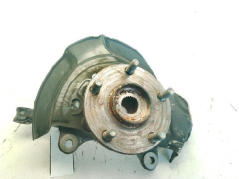 4321205090  MANGUETA DEL IZQ TOYOTA AURIS (_E18_)|Desguaces La Cabaña