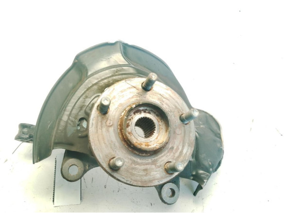 4321205090  MANGUETA DEL IZQ TOYOTA AURIS (_E18_)|Desguaces La Cabaña