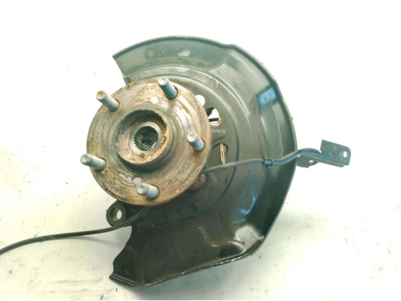 4321205090  MANGUETA DEL IZQ TOYOTA AURIS (_E18_)|Desguaces La Cabaña