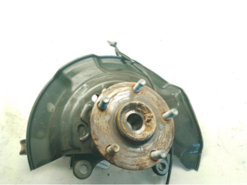 4321205090  MANGUETA DEL IZQ TOYOTA AURIS (_E18_)|Desguaces La Cabaña