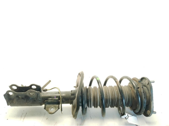 4851002E10 AMORTIGUADOR DEL DER TOYOTA AURIS (_E18_)|Desguaces La Cabaña