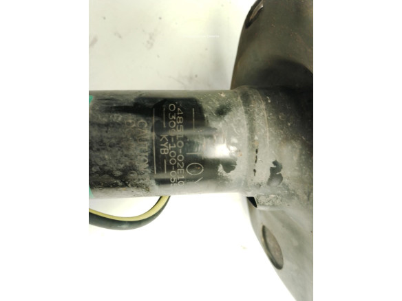 4851002E10 AMORTIGUADOR DEL DER TOYOTA AURIS (_E18_)|Desguaces La Cabaña