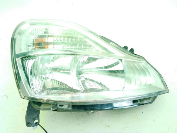 89316460 FARO DERECHO RENAULT MODUS / GRAND MODUS (F/JP0_)|Desguaces La Cabaña