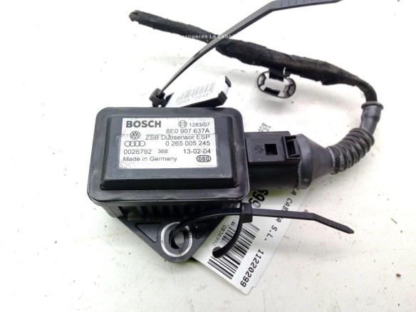 SENSOR ESP VW PASSAT (3B3)|Desguaces La Cabaña