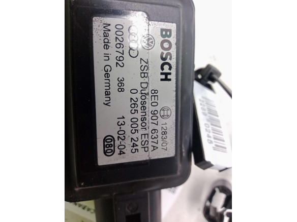 SENSOR ESP VW PASSAT (3B3)|Desguaces La Cabaña