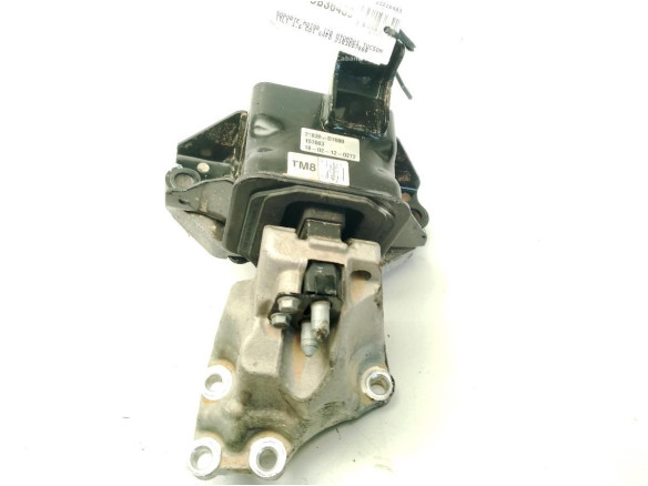 21830D7000 SOPORTE MOTOR IZQ HYUNDAI TUCSON (TL)|Desguaces La Cabaña