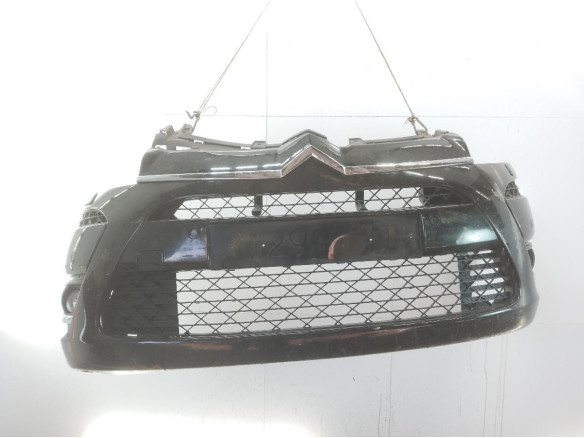 PARAGOLPES DEL CITROEN C4 Picasso I Limusina (UD_)|Desguaces La Cabaña