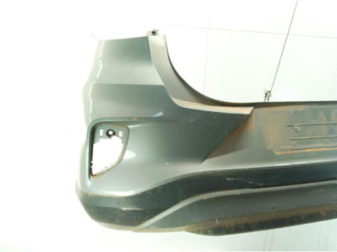 2548147  PARAGOLPES TRA FORD PUMA|Desguaces La Cabaña