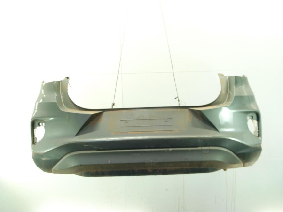 2548147  PARAGOLPES TRA FORD PUMA|Desguaces La Cabaña