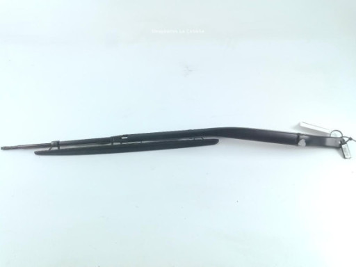 BRAZO LIMPIAPARABRISAS DELANTERO IZQUIERDO|Desguaces La Cabaña