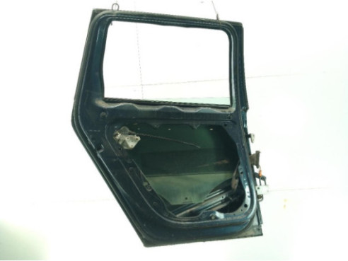 PUERTA LAT TRA IZQ VW PASSAT (3C2)|Desguaces La Cabaña