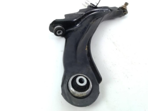 BRAZO SUSPENSION DEL DER INF RENAULT CAPTUR (J5_, H5_)|Desguaces La Cabaña