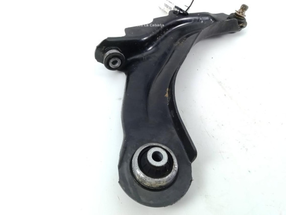BRAZO SUSPENSION DEL DER INF RENAULT CAPTUR (J5_, H5_)|Desguaces La Cabaña