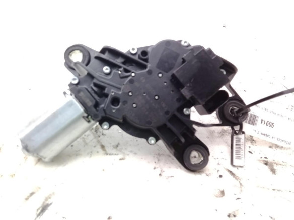 5K6955711B MOTOR LIMPIAPARABRISAS TRA VW POLO (6R1, 6C1)|Desguaces La Cabaña