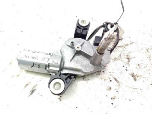 MOTOR LIMPIAPARABRISAS TRASERO|Desguaces La Cabaña 2