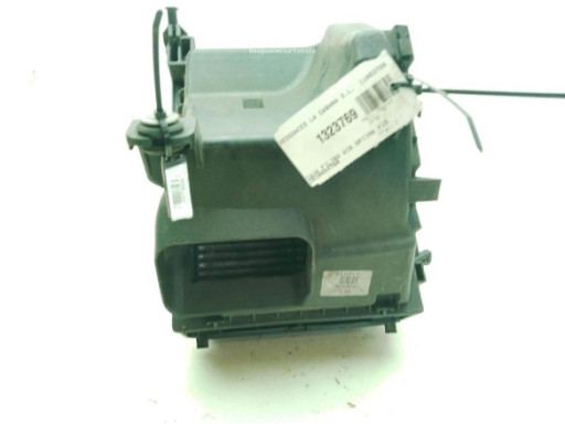 CAJA FILTRO AIRE|Desguaces La Cabaña