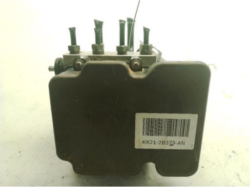 GRUPO ABS|Desguaces La Cabaña