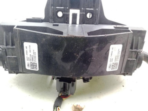 KK3T3F944AB MANDO COMPLETO FORD TRANSIT CUSTOM Furgón|Desguaces La Cabaña