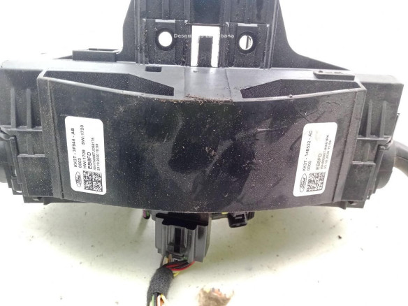 KK3T3F944AB MANDO COMPLETO FORD TRANSIT CUSTOM Furgón|Desguaces La Cabaña