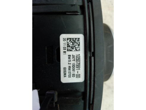 1050799100 CONMUTADOR LUCES FORD TRANSIT CUSTOM Furgón|Desguaces La Cabaña