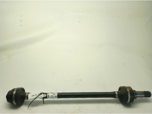848751201 PALIER TRA DER BMW X5 (G05, F95)|Desguaces La Cabaña