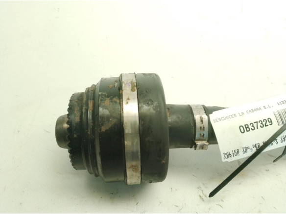 848751201 PALIER TRA DER BMW X5 (G05, F95)|Desguaces La Cabaña