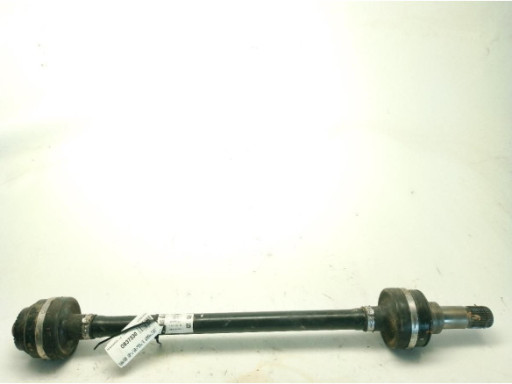 PALIER TRASERO IZQUIERDO|Desguaces La Cabaña