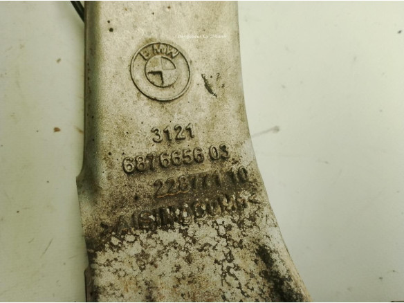 687665603 MANGUETA DEL DER BMW X5 (G05, F95)|Desguaces La Cabaña