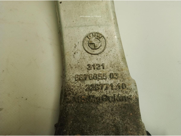 687665503 MANGUETA DEL IZQ BMW X5 (G05, F95)|Desguaces La Cabaña