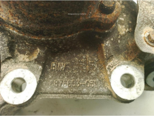 33306876651  MANGUETA TRA IZQ BMW X5 (G05, F95)|Desguaces La Cabaña