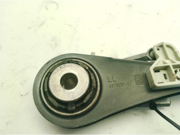 687803701 BRAZO SUSPENSION TRA DER INF POSTERIOR BMW X5 (G05, F95)|Desguaces La Cabaña