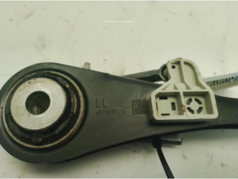 687803701 BRAZO SUSPENSION TRA DER INF POSTERIOR BMW X5 (G05, F95)|Desguaces La Cabaña