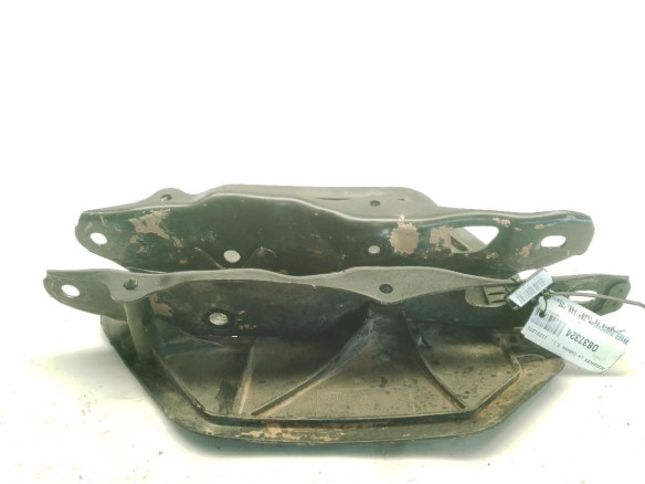 33306878031  BRAZO SUSPENSION TRA IZQ INF CENTRAL BMW X5 (G05, F95)|Desguaces La Cabaña