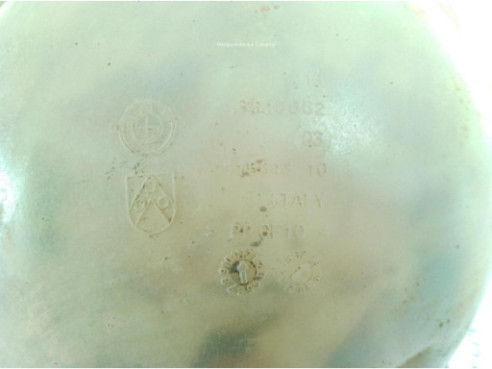 8610662 BOTE EXPANSOR BMW X5 (G05, F95)|Desguaces La Cabaña