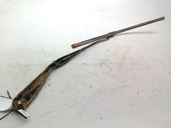 61619479244  BRAZO LIMPIAPARABRISAS DEL IZQ BMW X5 (G05, F95)|Desguaces La Cabaña