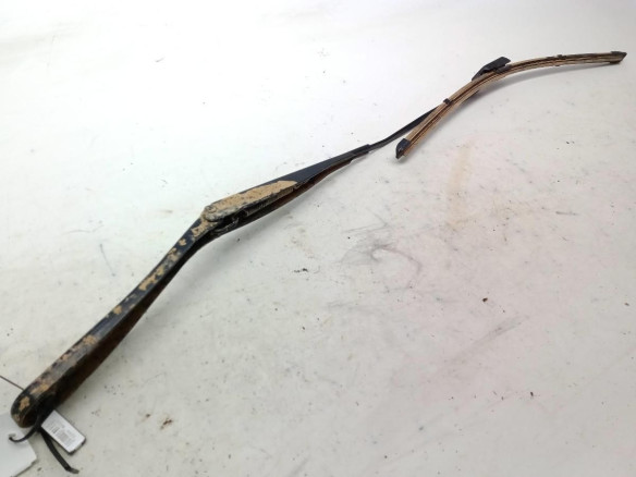 61619479245  BRAZO LIMPIAPARABRISAS DEL DER BMW X5 (G05, F95)|Desguaces La Cabaña