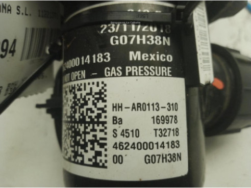HHAR0113310 AMORTIGUADOR TRA DER BMW X5 (G05, F95)|Desguaces La Cabaña