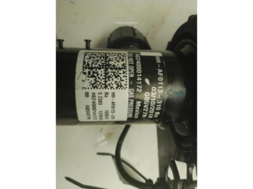 HHAF0113310 AMORTIGUADOR DEL DER BMW X5 (G05, F95)|Desguaces La Cabaña