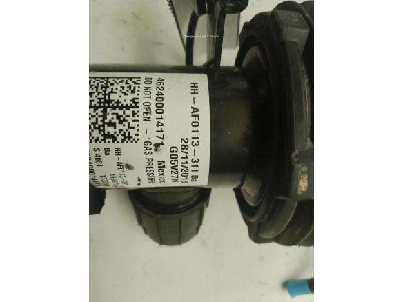 HHAF0113311 AMORTIGUADOR DEL IZQ BMW X5 (G05, F95)|Desguaces La Cabaña