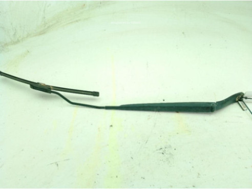 9683828480 BRAZO LIMPIAPARABRISAS DEL IZQ CITROEN DS3|Desguaces La Cabaña