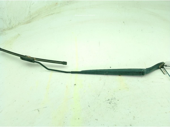 9683828480 BRAZO LIMPIAPARABRISAS DEL IZQ CITROEN DS3|Desguaces La Cabaña