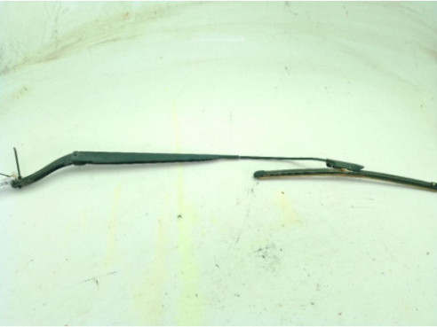 9683828480 BRAZO LIMPIAPARABRISAS DEL IZQ CITROEN DS3|Desguaces La Cabaña