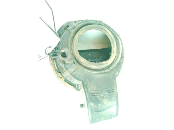 1517H7  TAPA COMBUSTIBLE CITROEN DS3|Desguaces La Cabaña