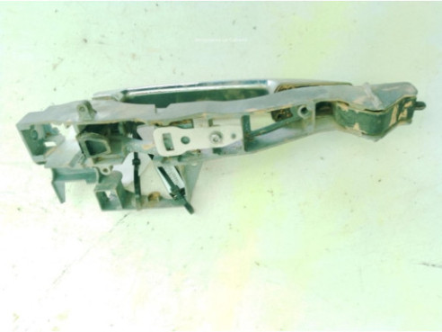 9684559980 MANILLA PUERTA LAT DEL DER EXT CITROEN DS3|Desguaces La Cabaña